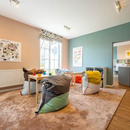 アパート Rugana - Komfort Mit 2 Schlafzimmern Und Terrasse D19 *