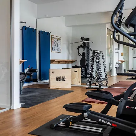 Rugana - Komfort Mit 2 Schlafzimmern Und Terrasse D19 * ドランスケ