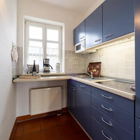 アパート Rugana - Komfort Mit 2 Schlafzimmern Und Terrasse D19 ドランスケ