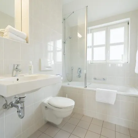 Rugana - Komfort Mit 2 Schlafzimmern Und Terrasse D19 *