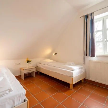 アパート Rugana - Komfort Mit 2 Schlafzimmern Und Terrasse D19