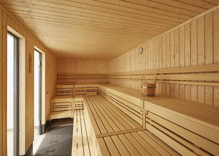 Rugana - Komfort Mit 2 Schlafzimmern Und Terrasse D19 Appartement *