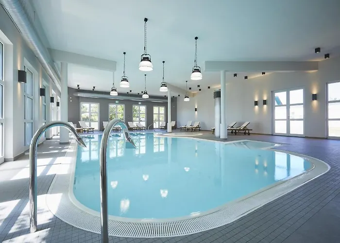 Rugana - Komfort Mit 2 Schlafzimmern Und Terrasse D19 Appartement *