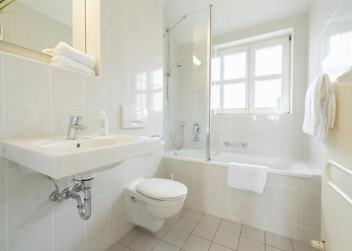 Rugana - Komfort Mit 2 Schlafzimmern Und Terrasse D19 *