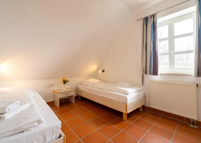 Appartement Rugana - Komfort Mit 2 Schlafzimmern Und Terrasse D19